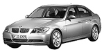 BMW E90 B0483 Fault Code