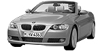 BMW E93 B0483 Fault Code