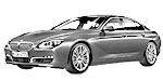 BMW F06 B0483 Fault Code